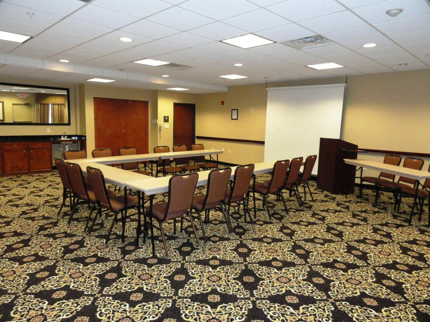 Hampton Inn & Suites Houston Katy