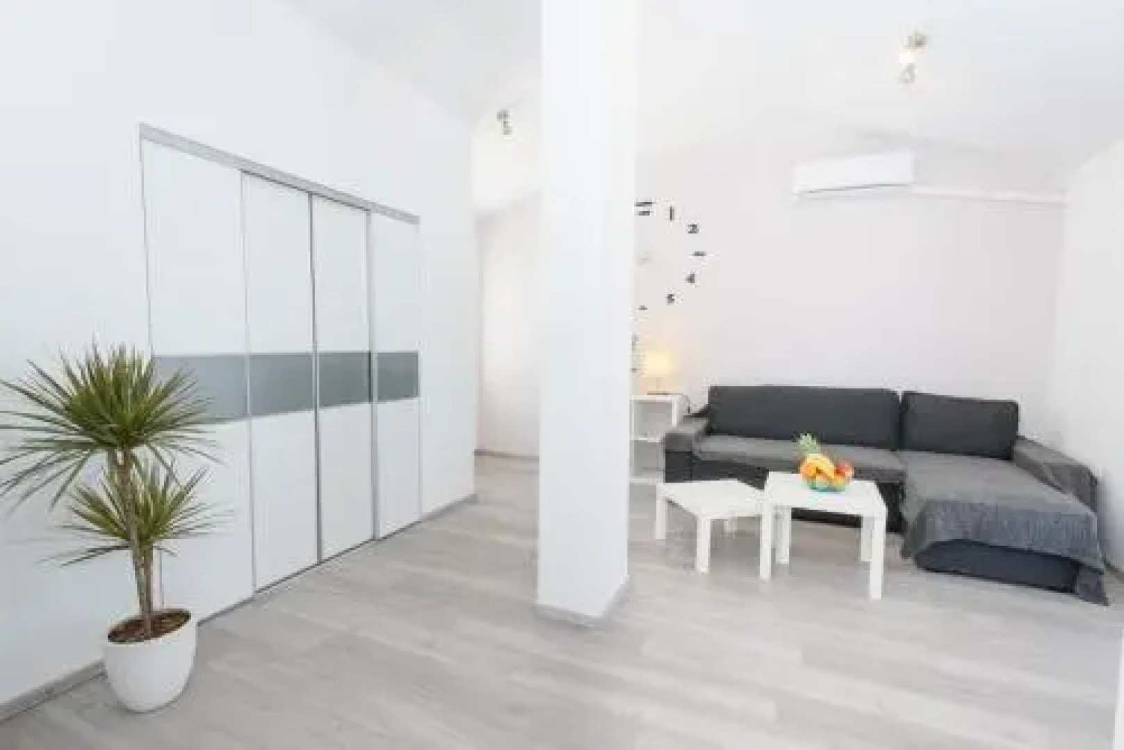 Beach Apartment Marina