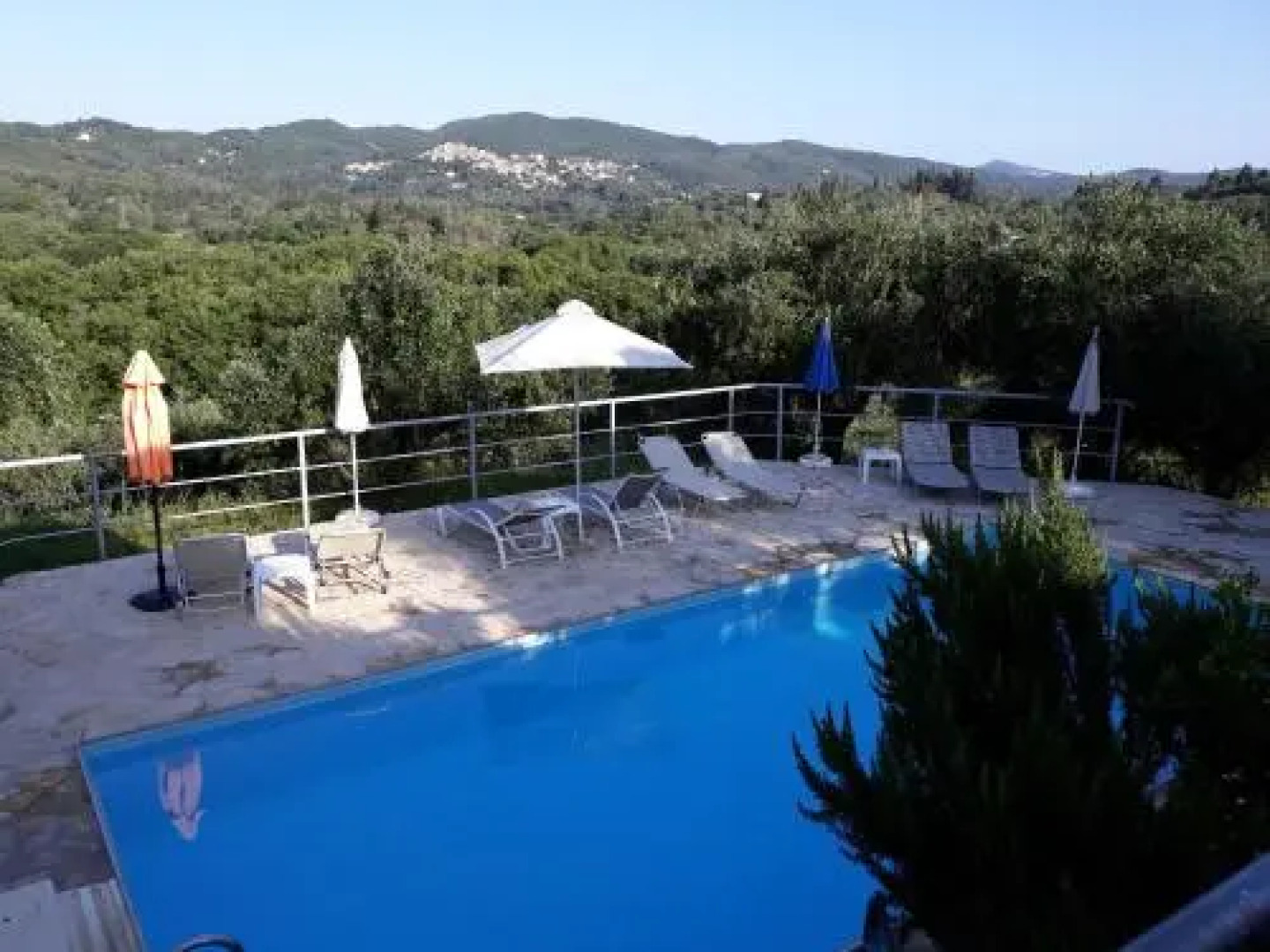 Holiday Home Matthäus