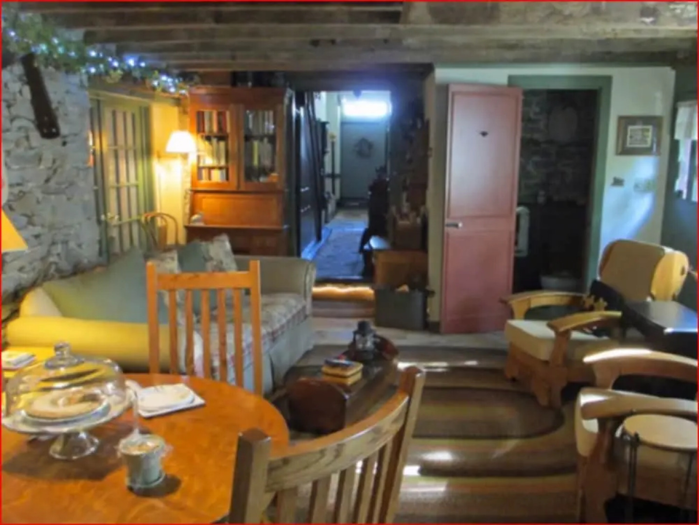 1786 The Limestone Inn Bed & Breakfast