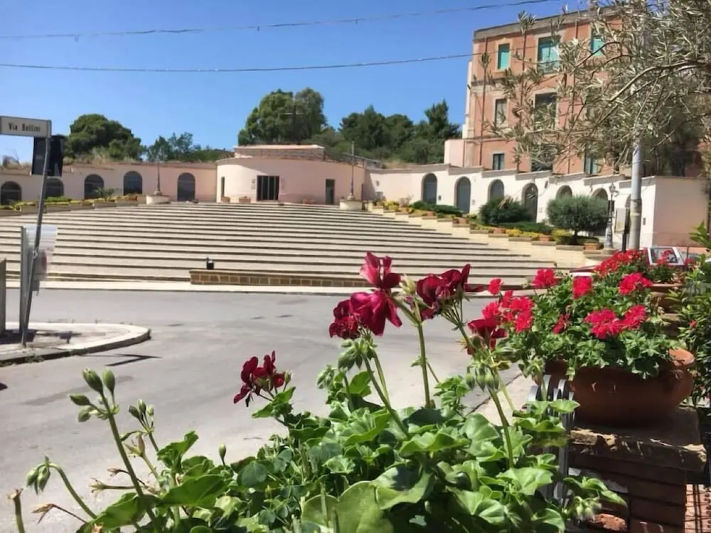 B&B La Casa dei Miraglia San Cataldo