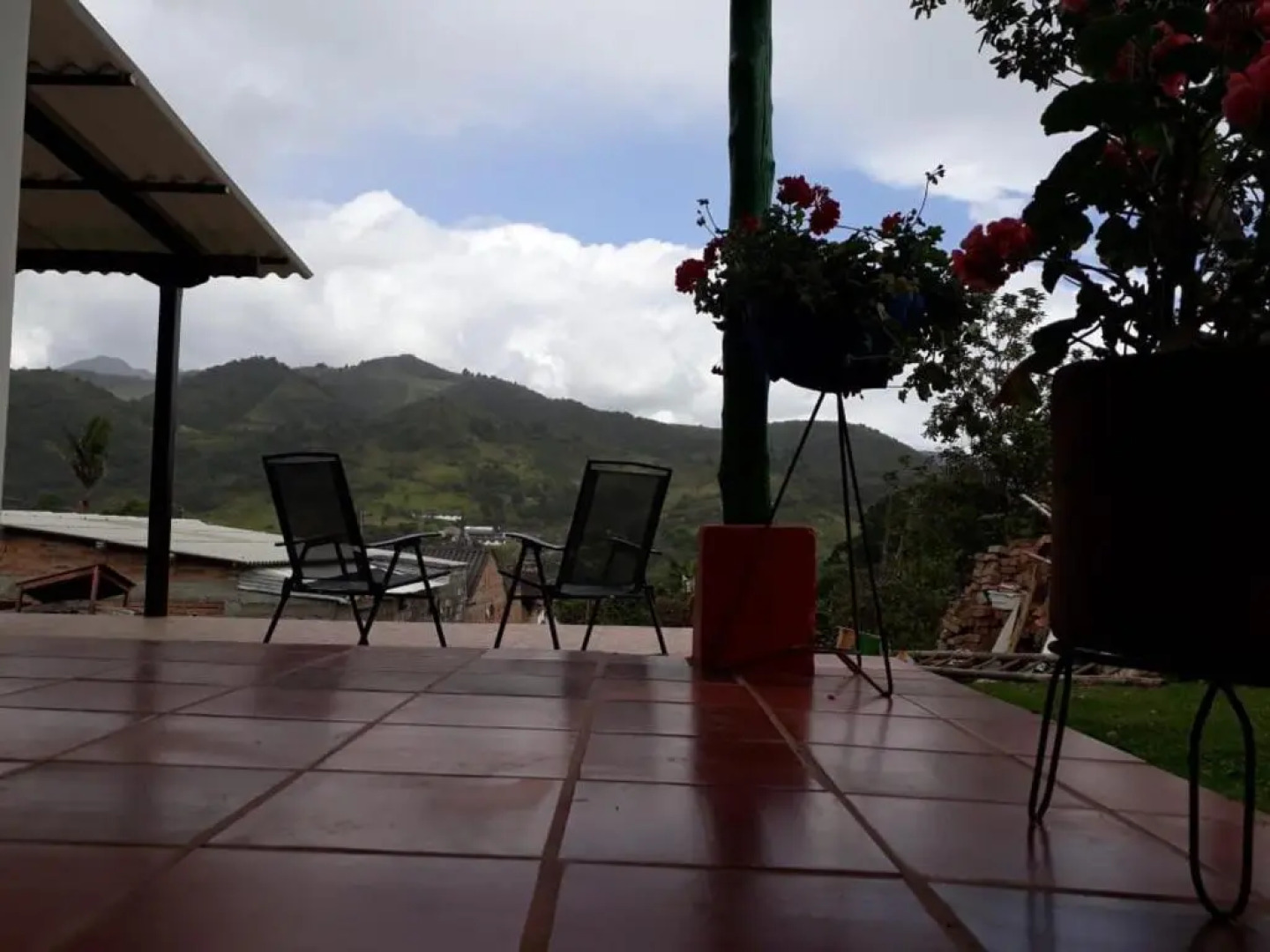 Posada Turistica Nakku