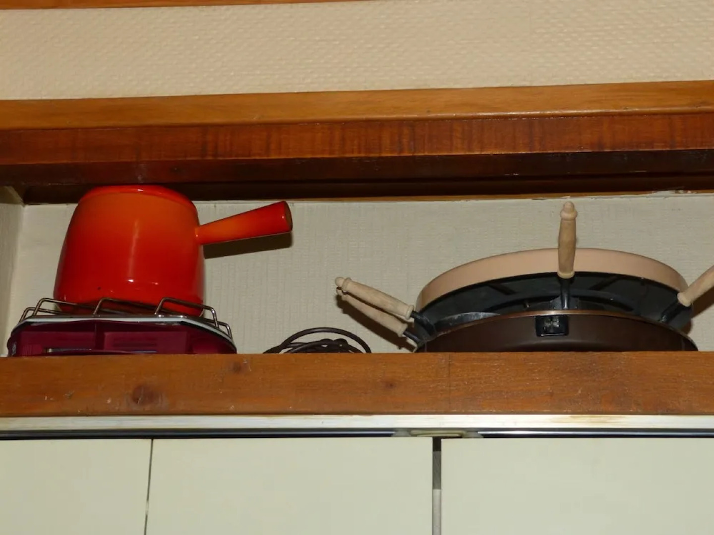 Les gîtes des cochettes 1