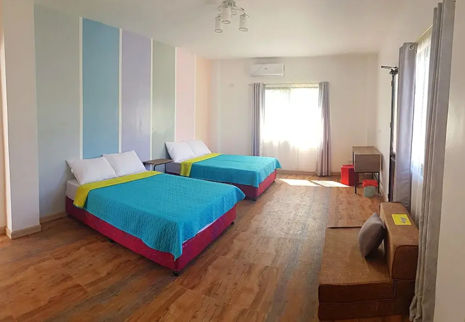 Country Corner Guest House