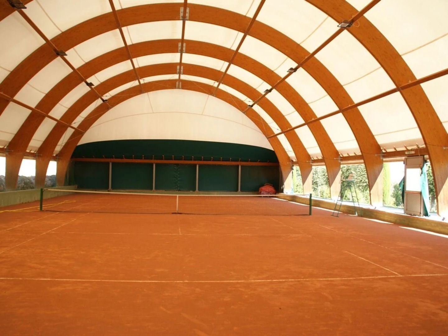 Mountain view Holiday home in Montelparo Marche with Swimming Pool