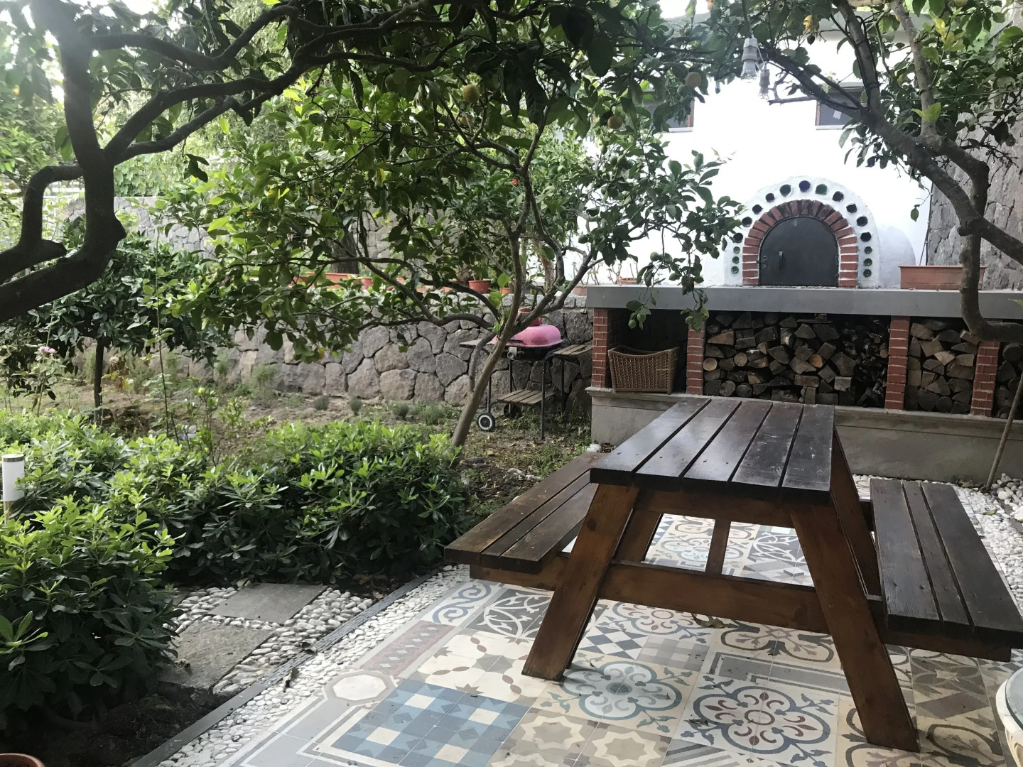 Villa No 5 Boutique Hotel