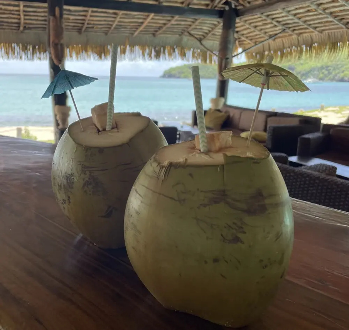 Tenuta Chatham Bay Resort