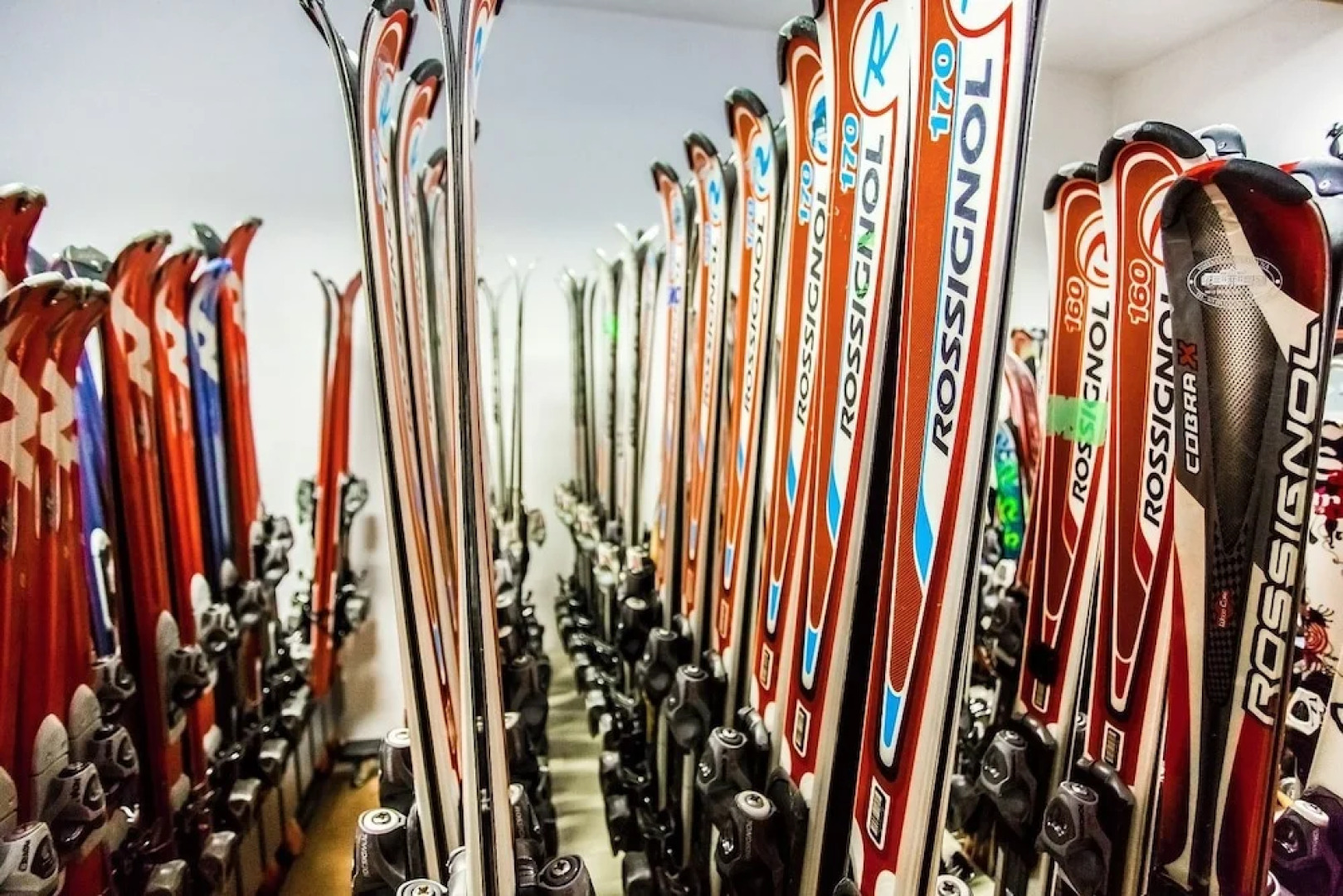 VZ Bedřichov Dependance