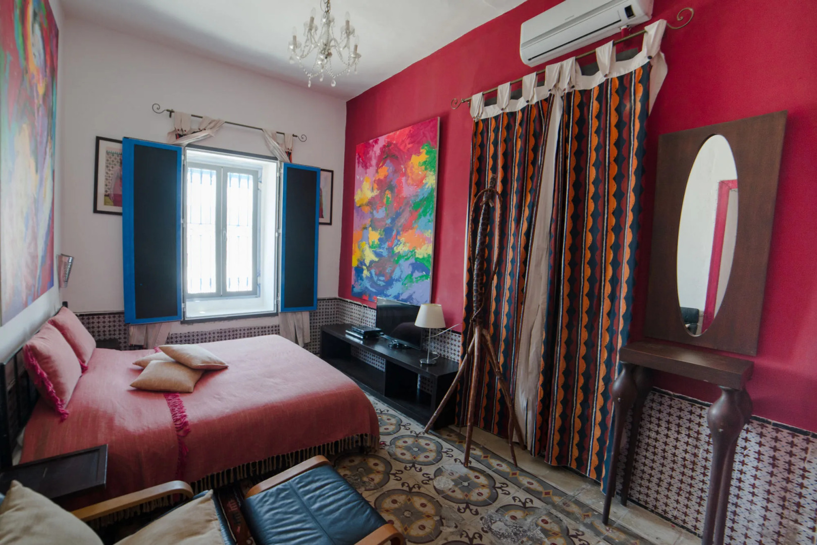 Dar El Fell Sidi Bou Said - Adults Only