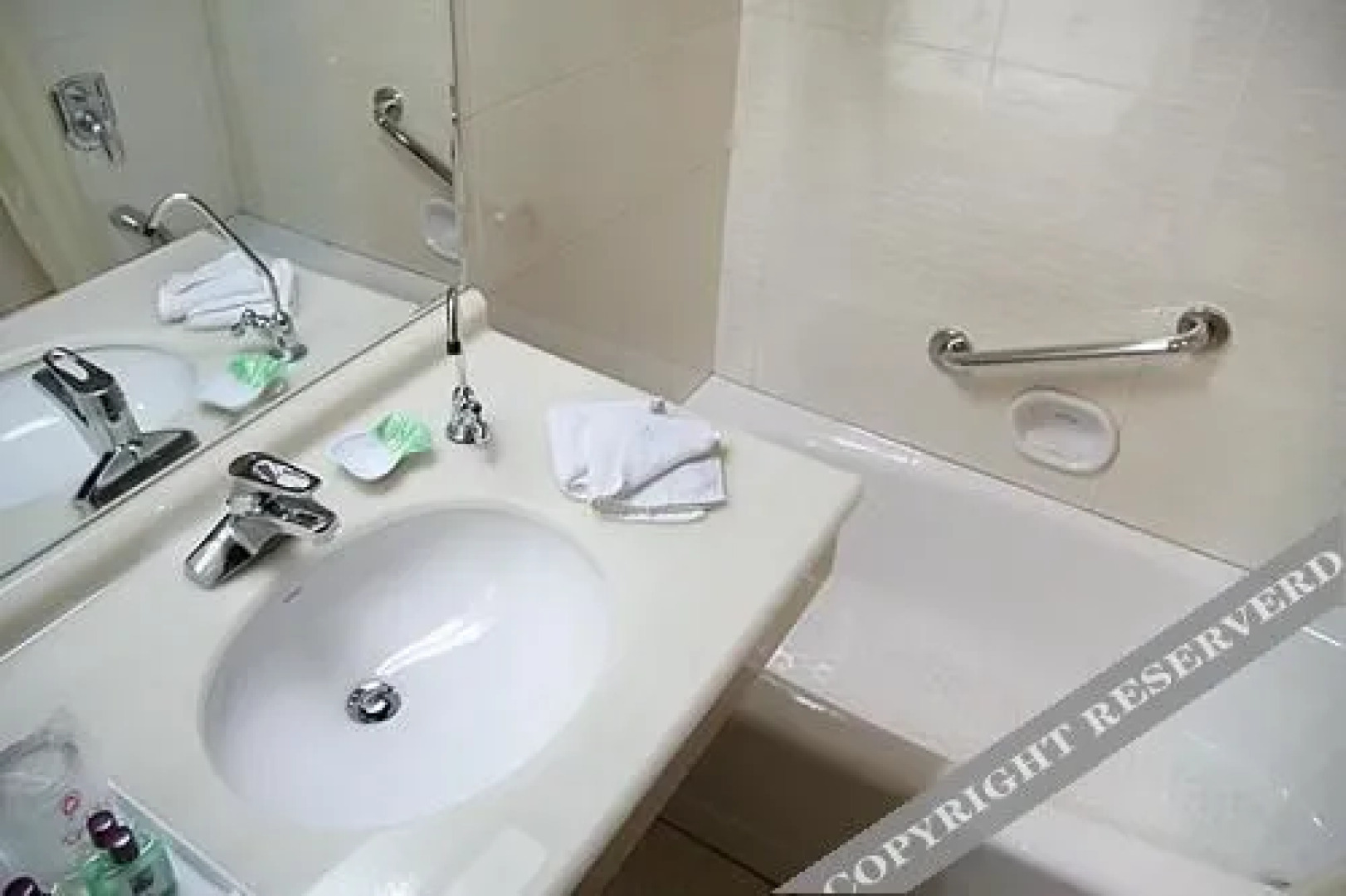 Chengde Yunshan Hotel