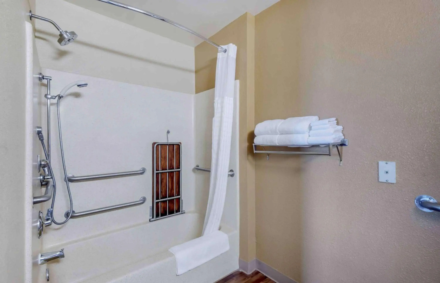 Extended Stay America Suites Greensboro Airport