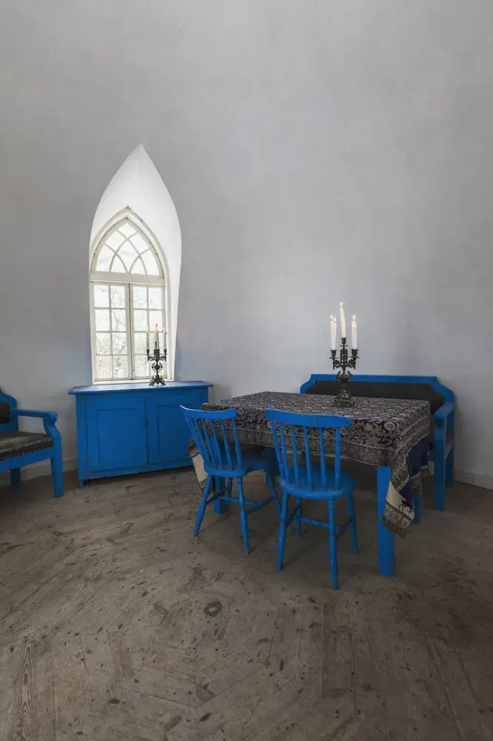 Frederiksberg Mansion B&B