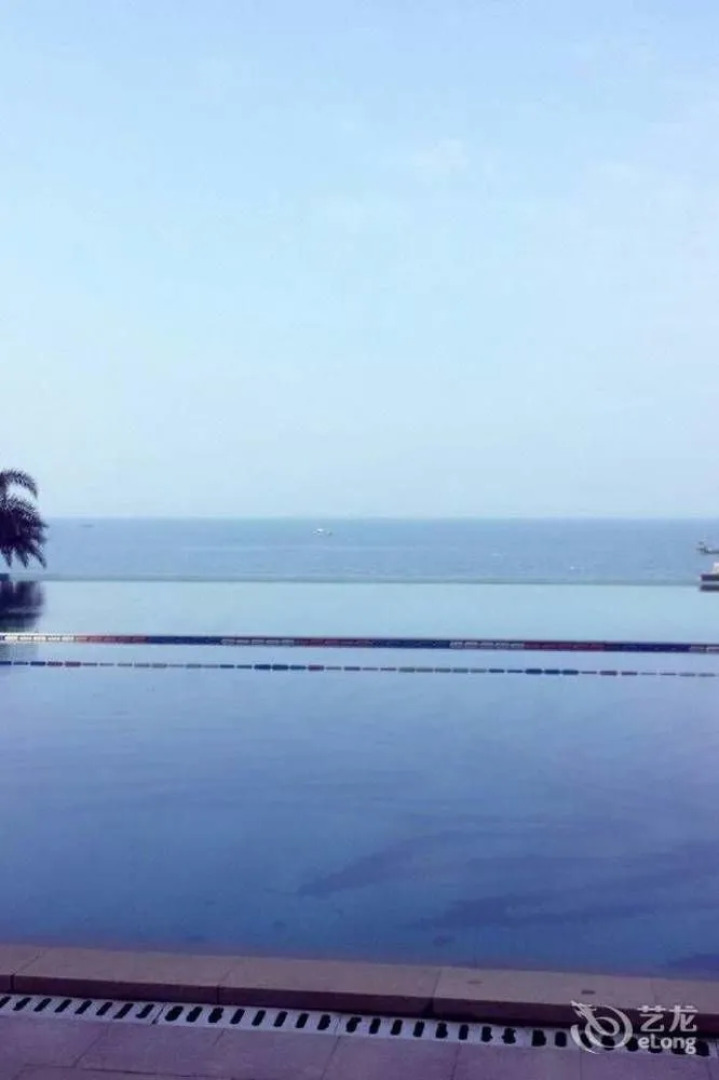 Dongsi Hotel Beijing (Near  Wangfujing)