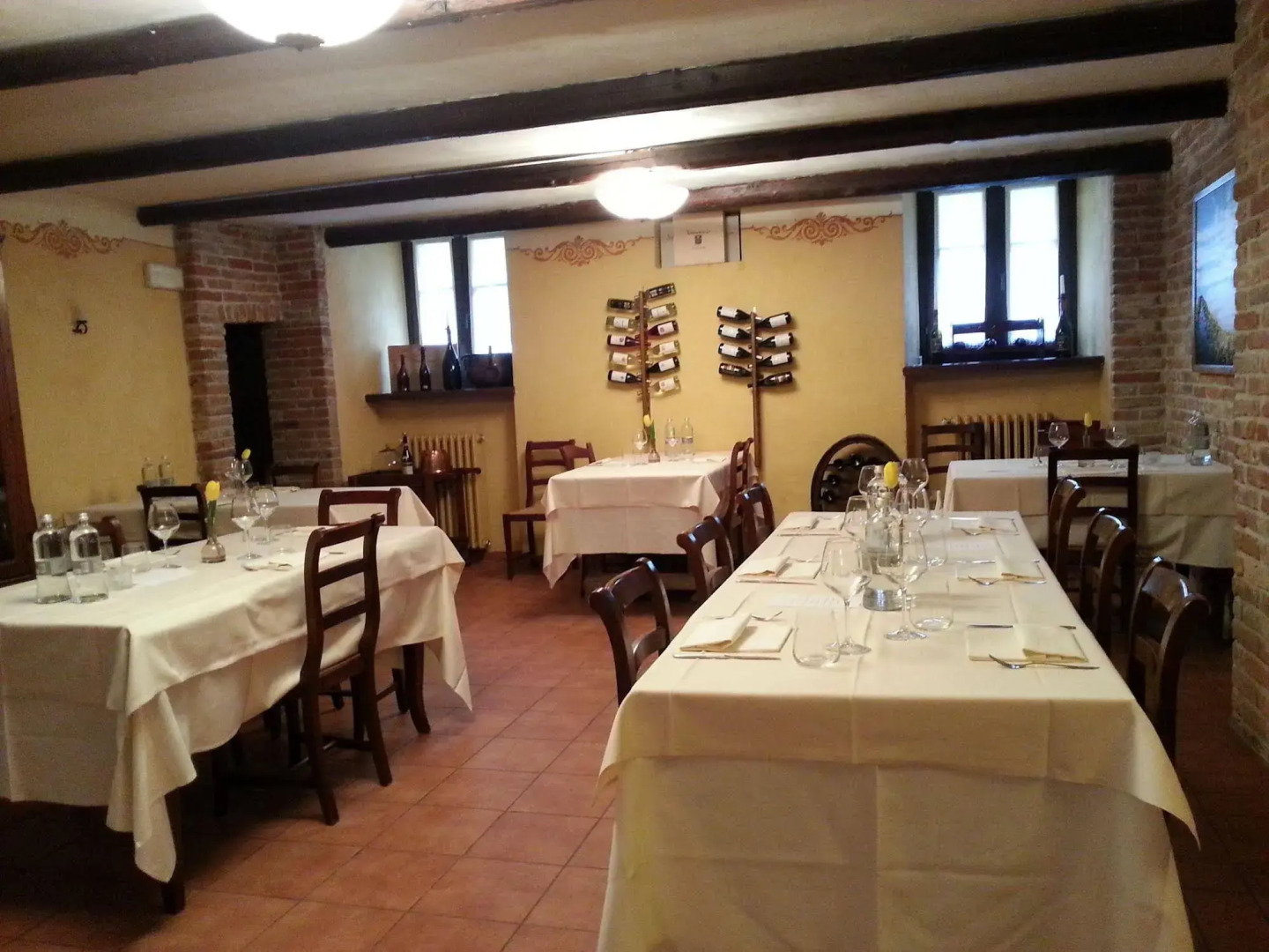 Agriturismo Il Cappallotto