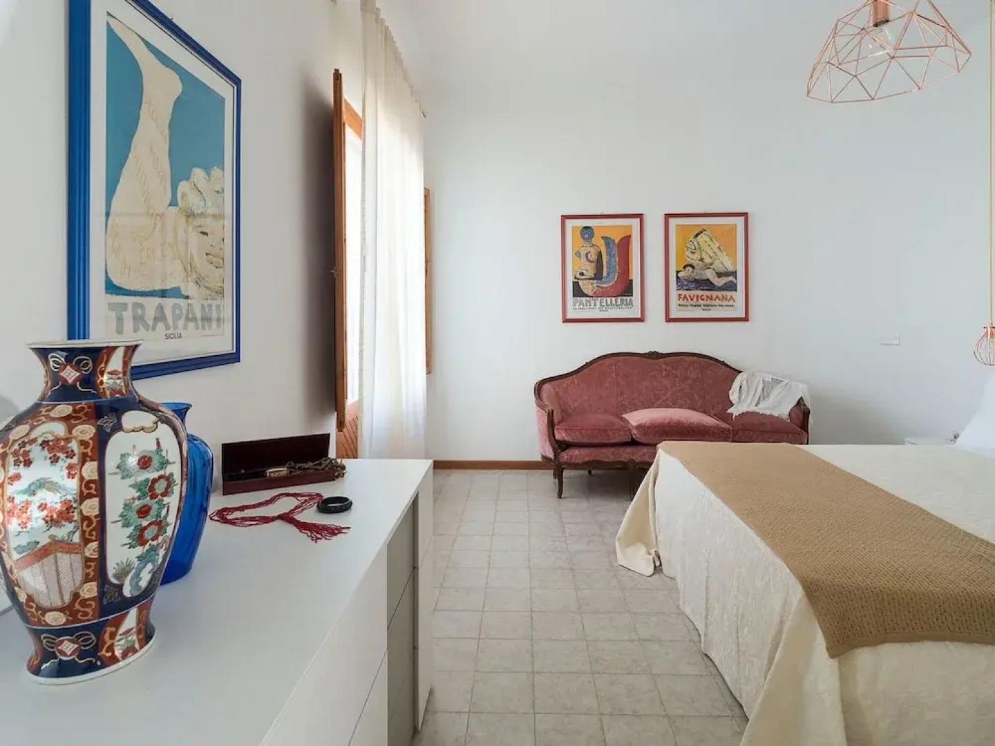 Belvilla by OYO Salinella 10p