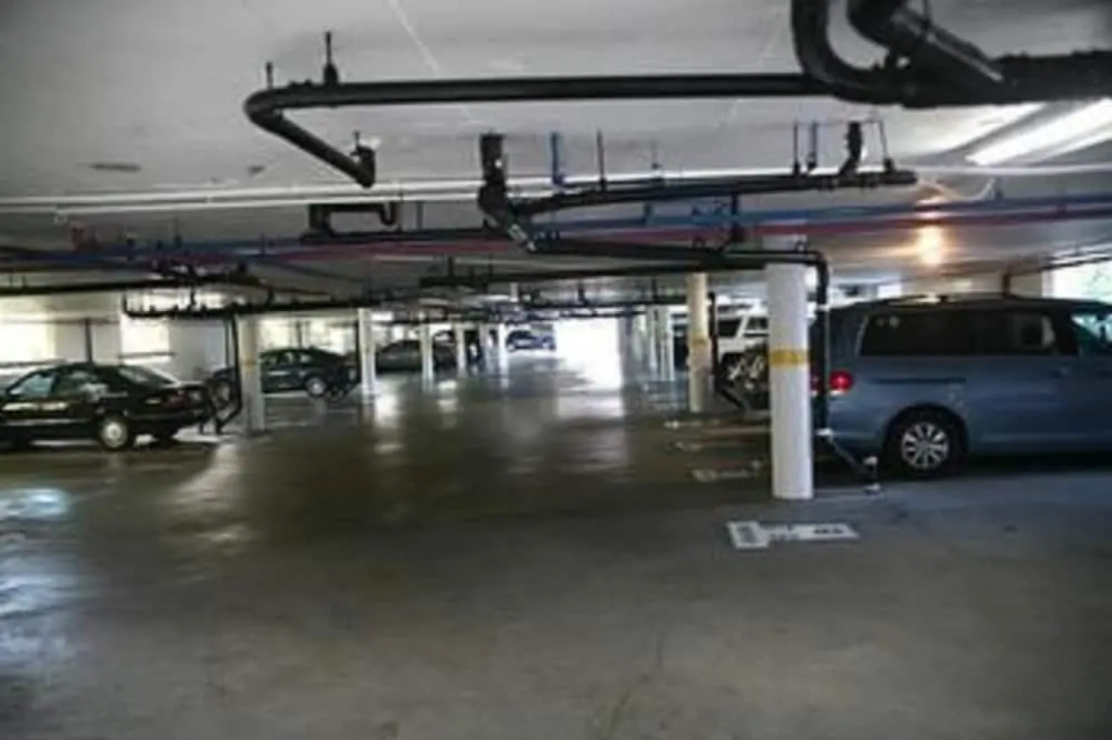 Beacon House by RedAwning