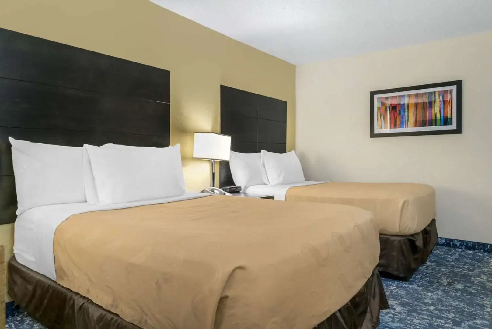 Quality Inn and Suites Livonia