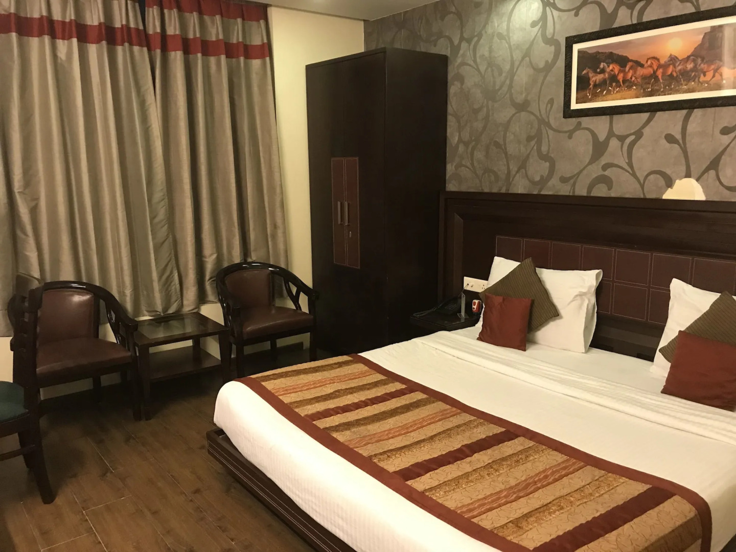 The Vaishali Inn