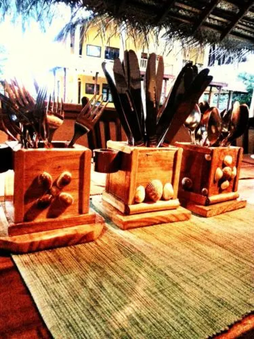 Elephant Road Resort