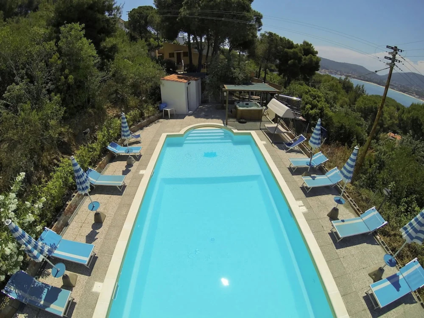 Residence Vacanza Mare