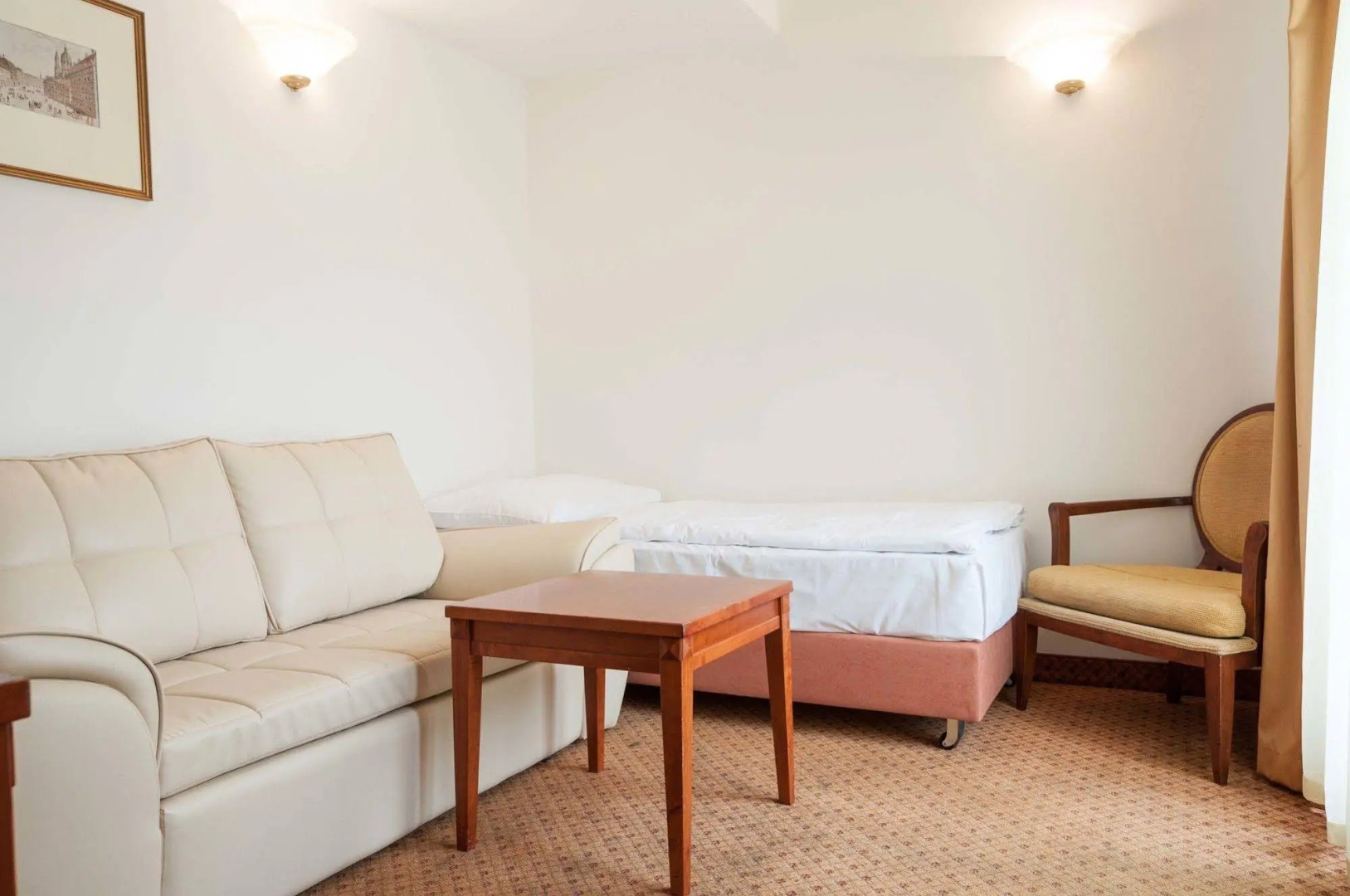 Hotel Raffaello Prague