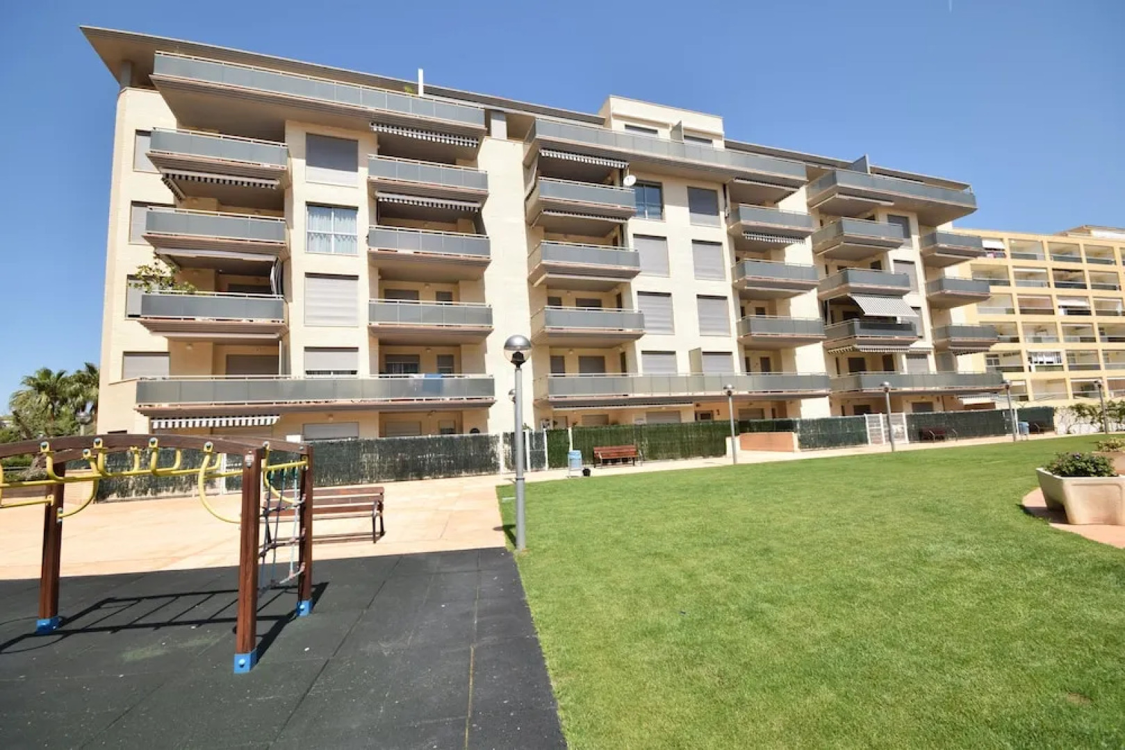 Apartamentos Las Maldivas