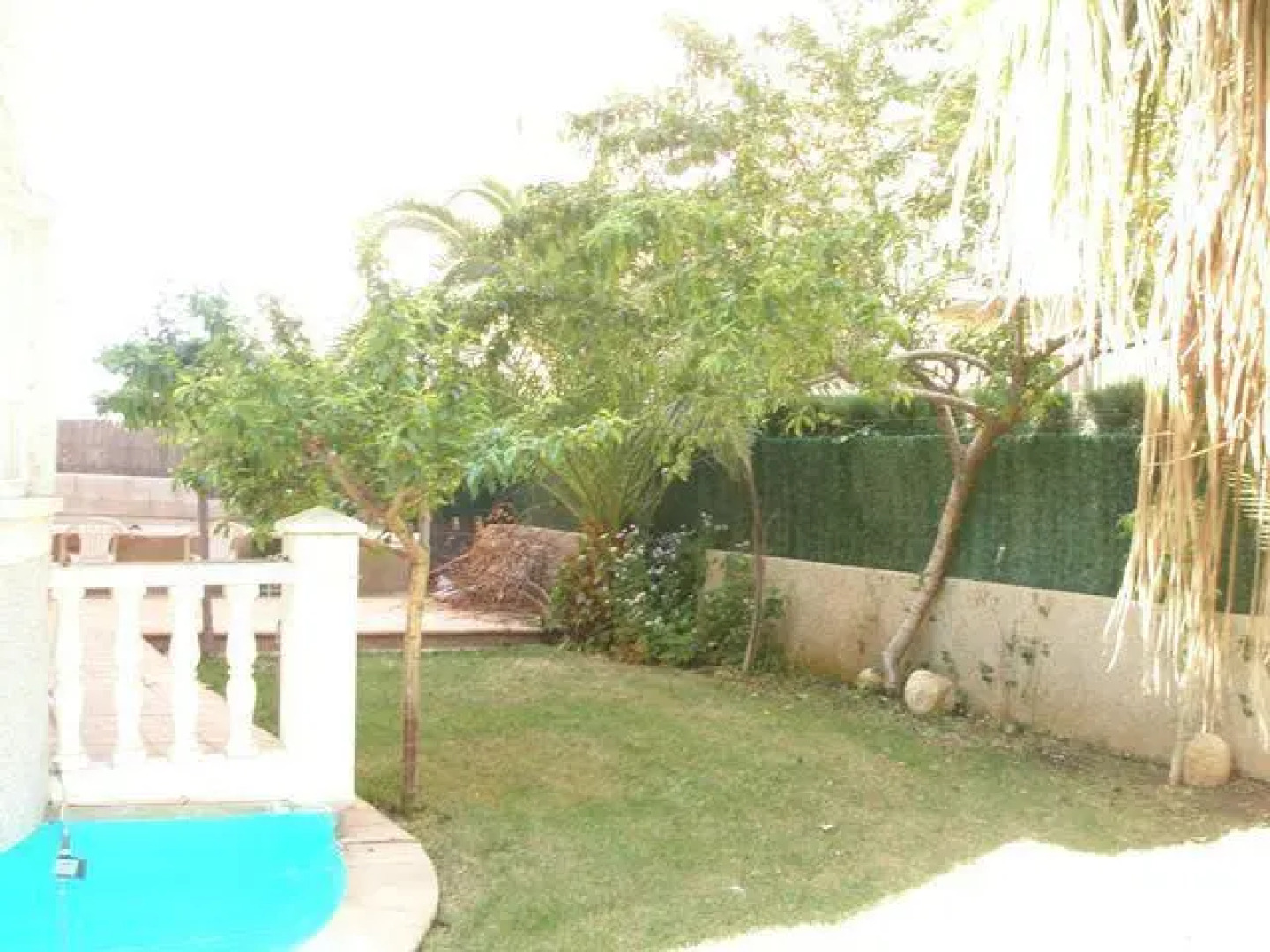 Apartamentos Torreblanca 3000