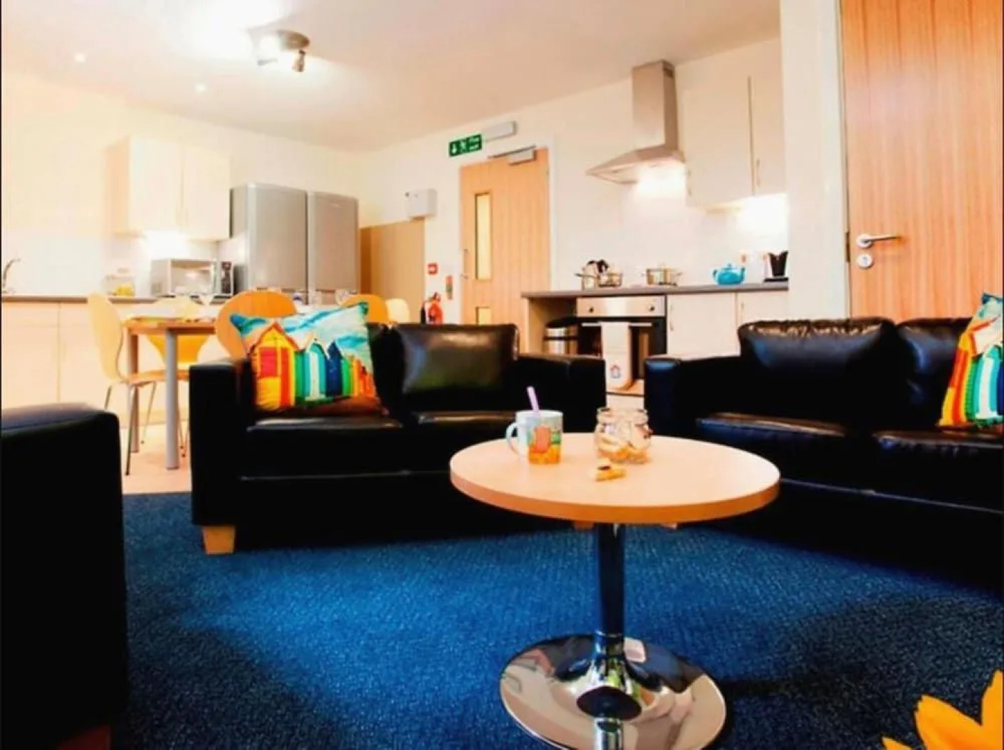 Stylish Rooms PENRYN