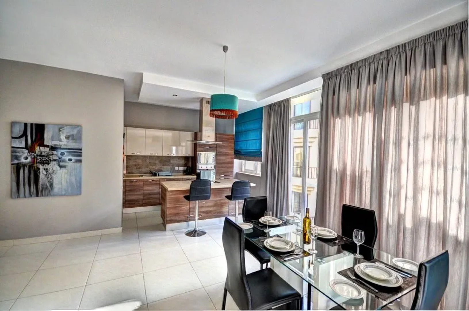 Holiday Apartments Malta Sliema