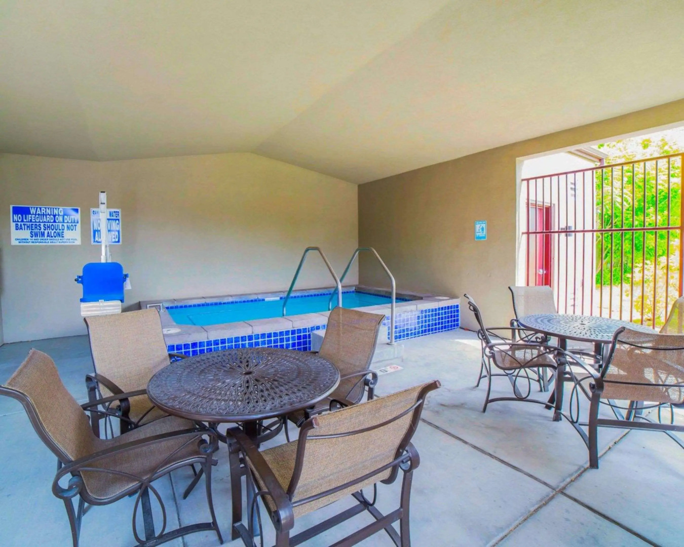 Comfort Inn Salt Lake City Downtown