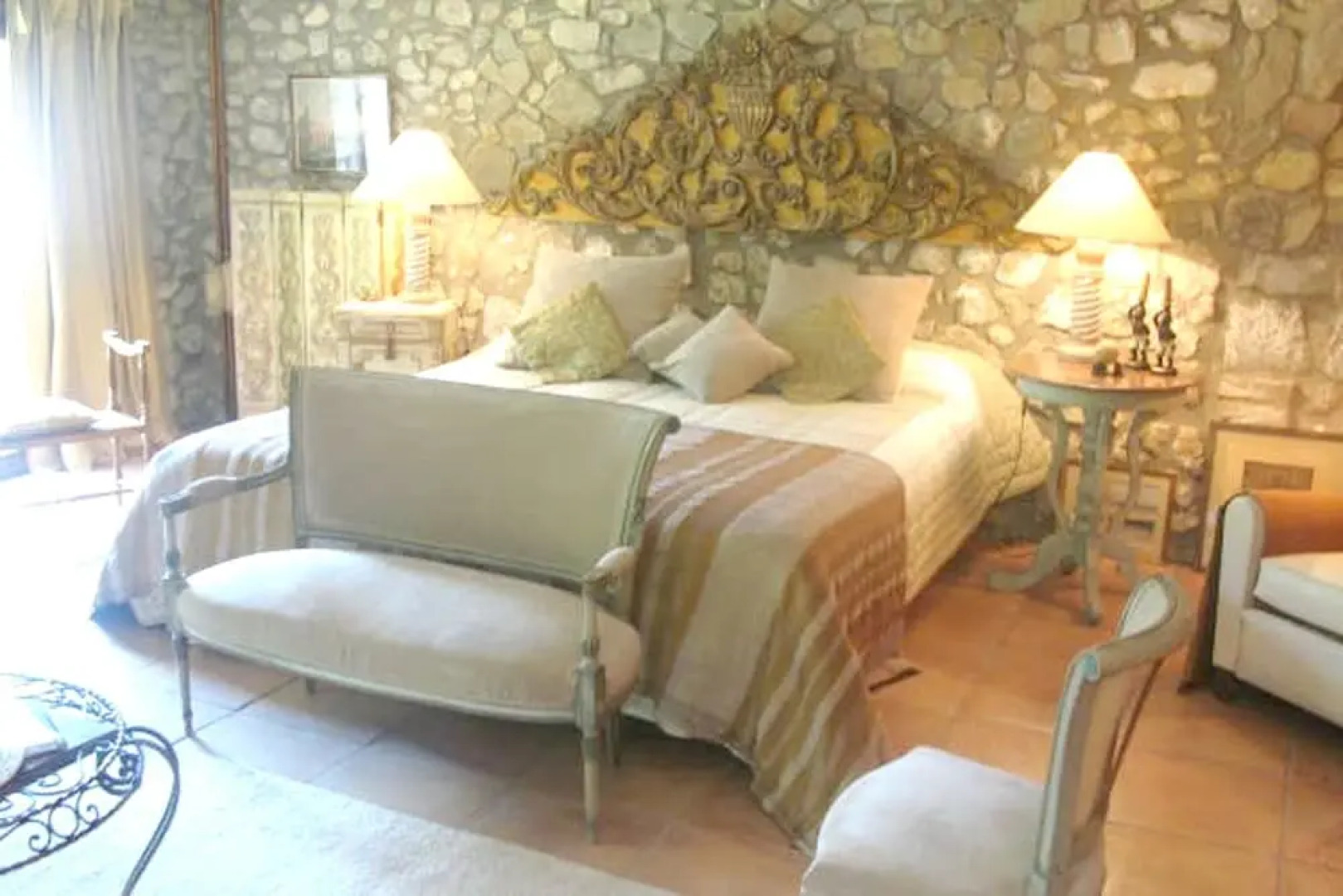 Mansion With 9 Bedrooms in Sales de Llierca, With Wonderful Mountain View, Private Pool, Furnished Garden