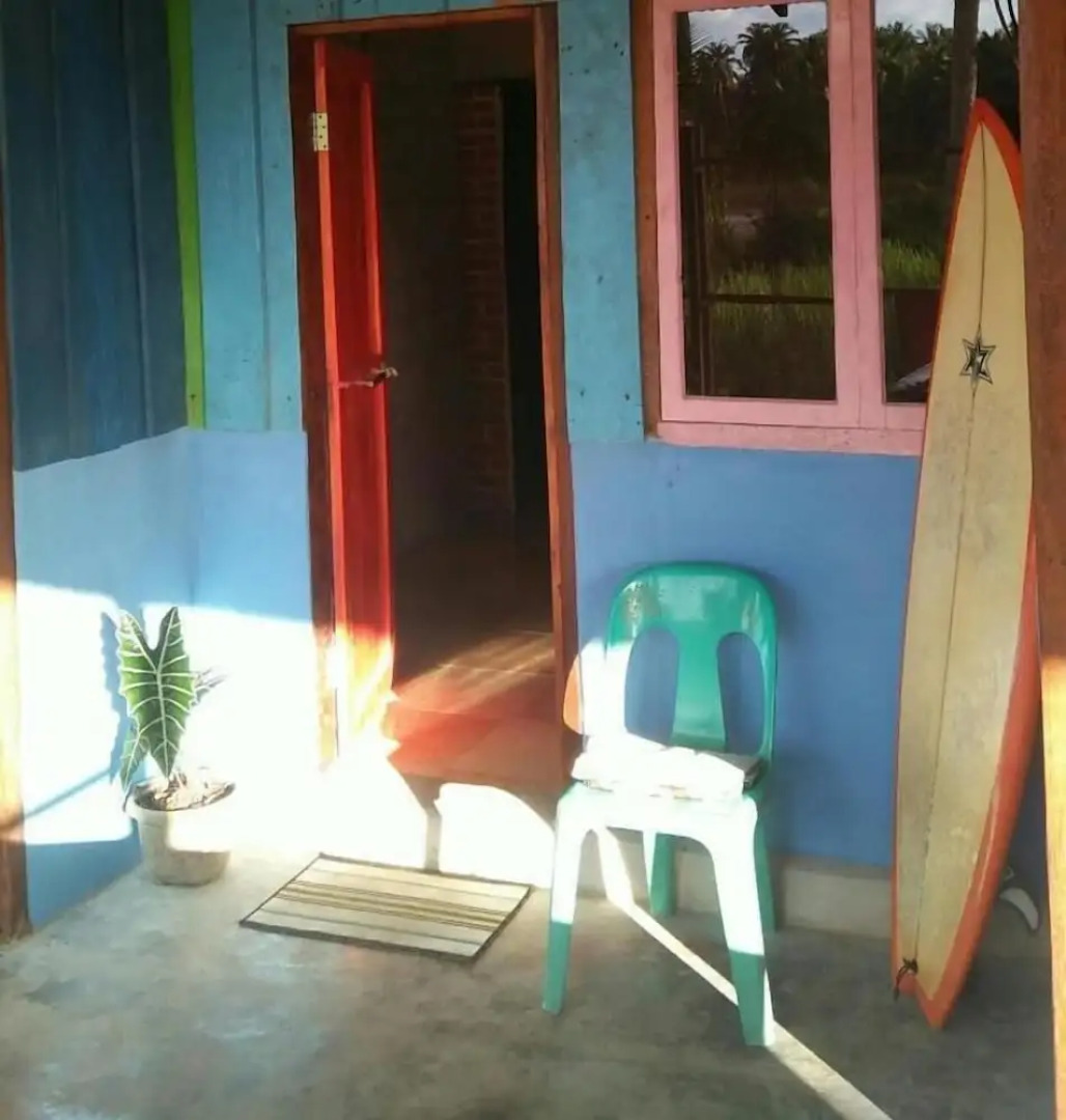 Salty Dog Hostel