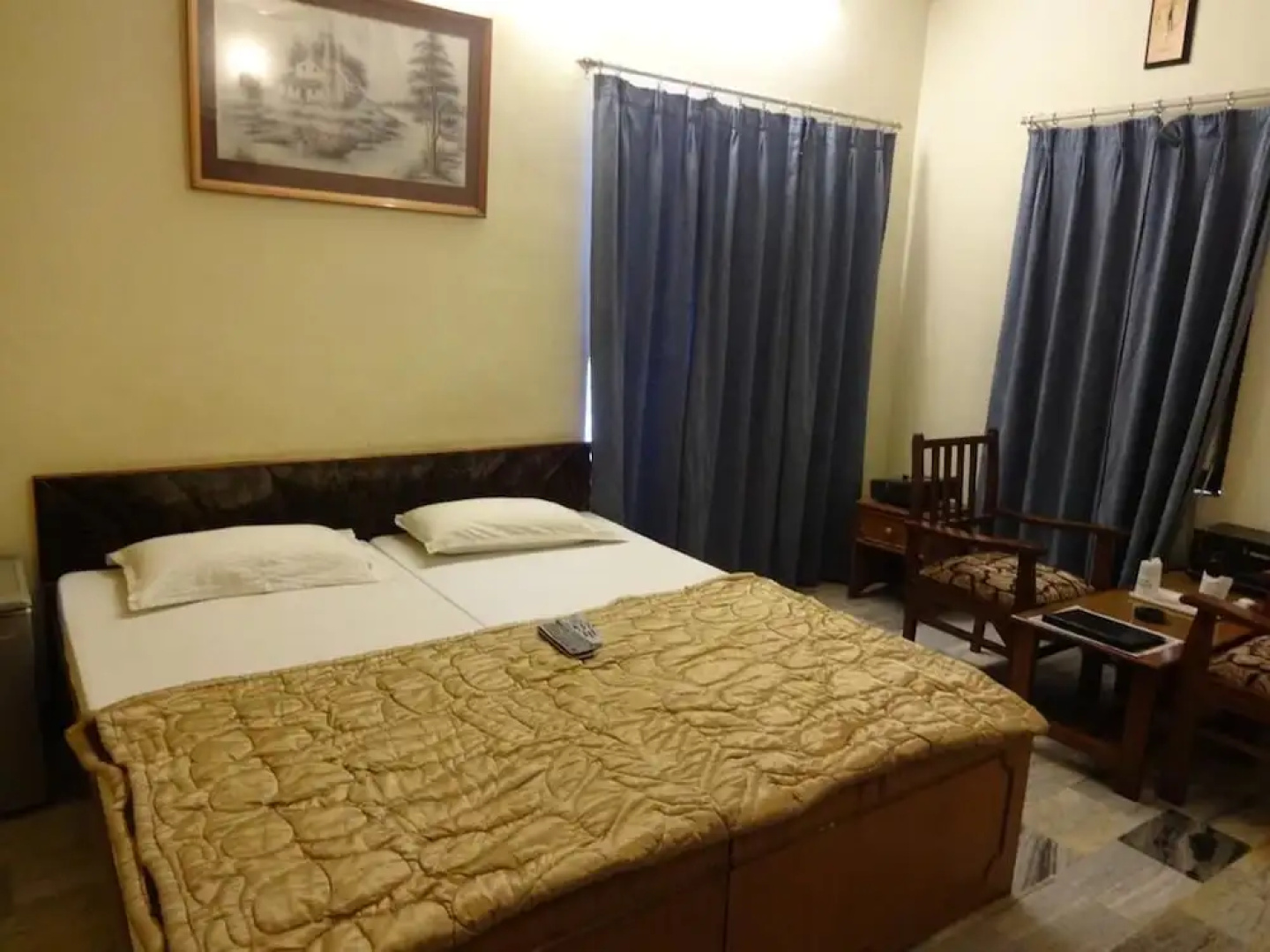 Hotel Grace
