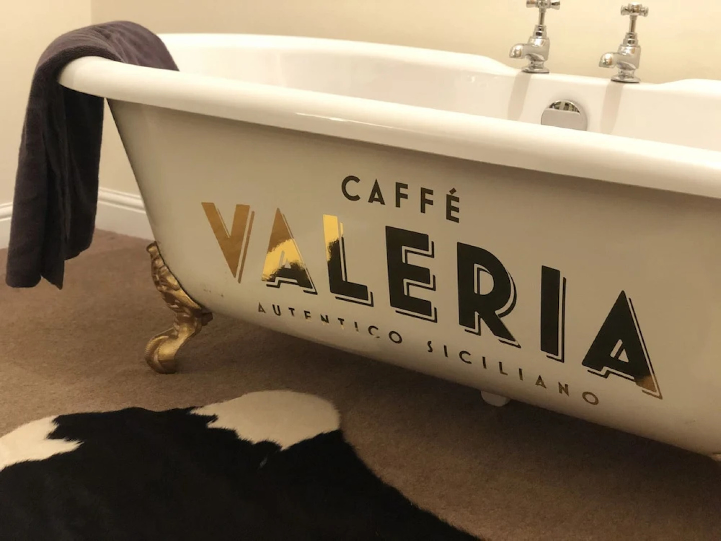 Caffe Valeria