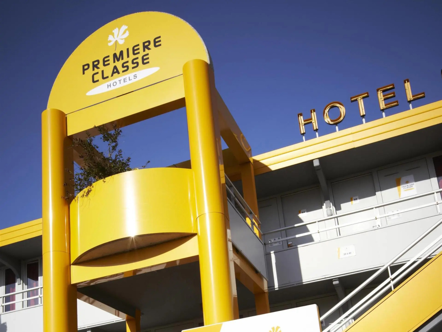 Premiere Classe Beziers