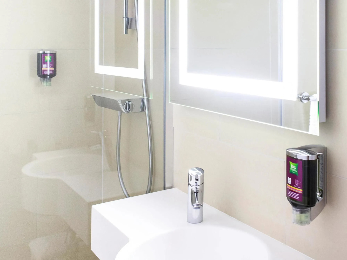 VISIONAPARTMENTS Geneva Mont-Blanc