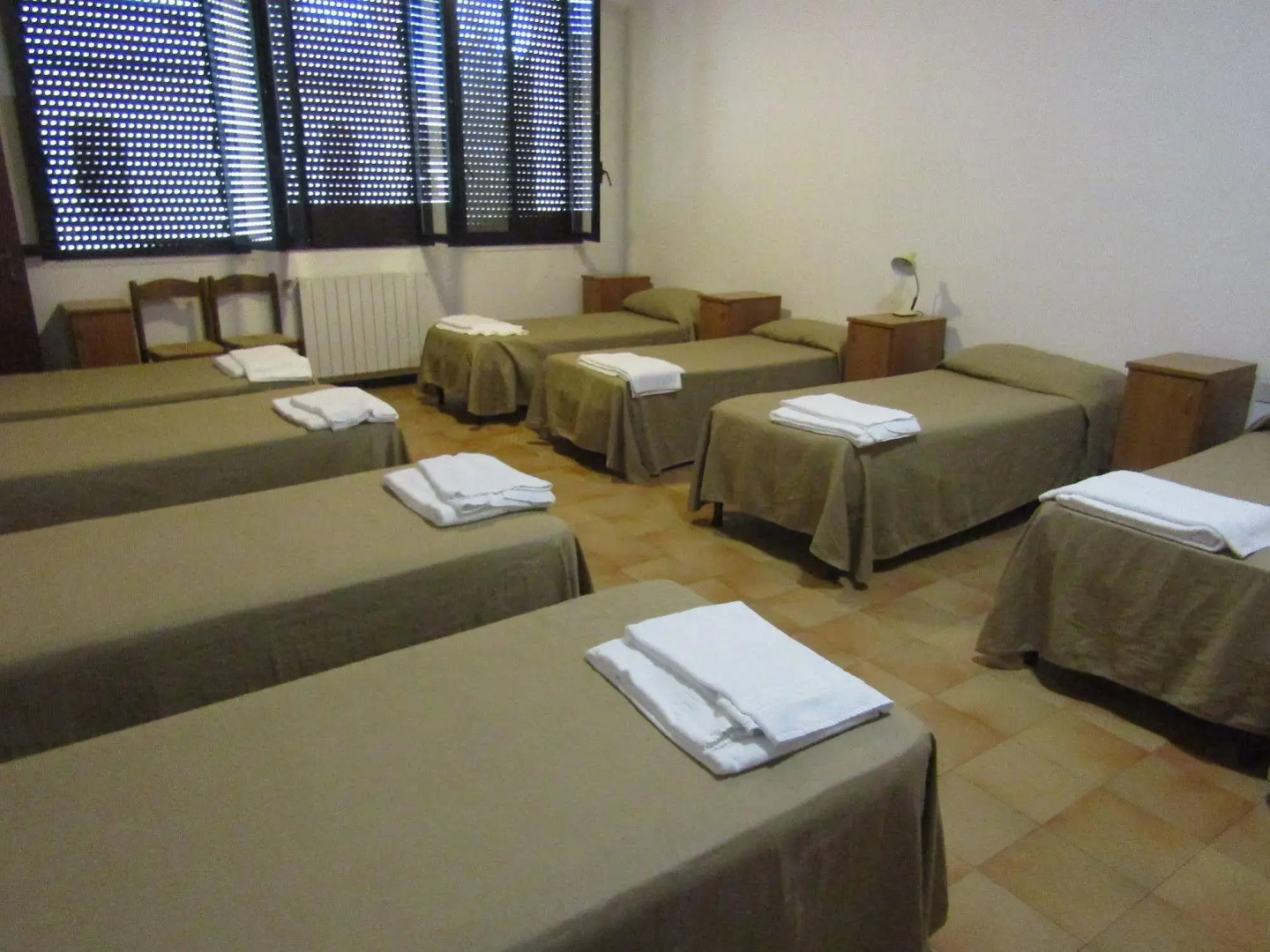 Monastero San Vincenzo - Casa Per Ferie