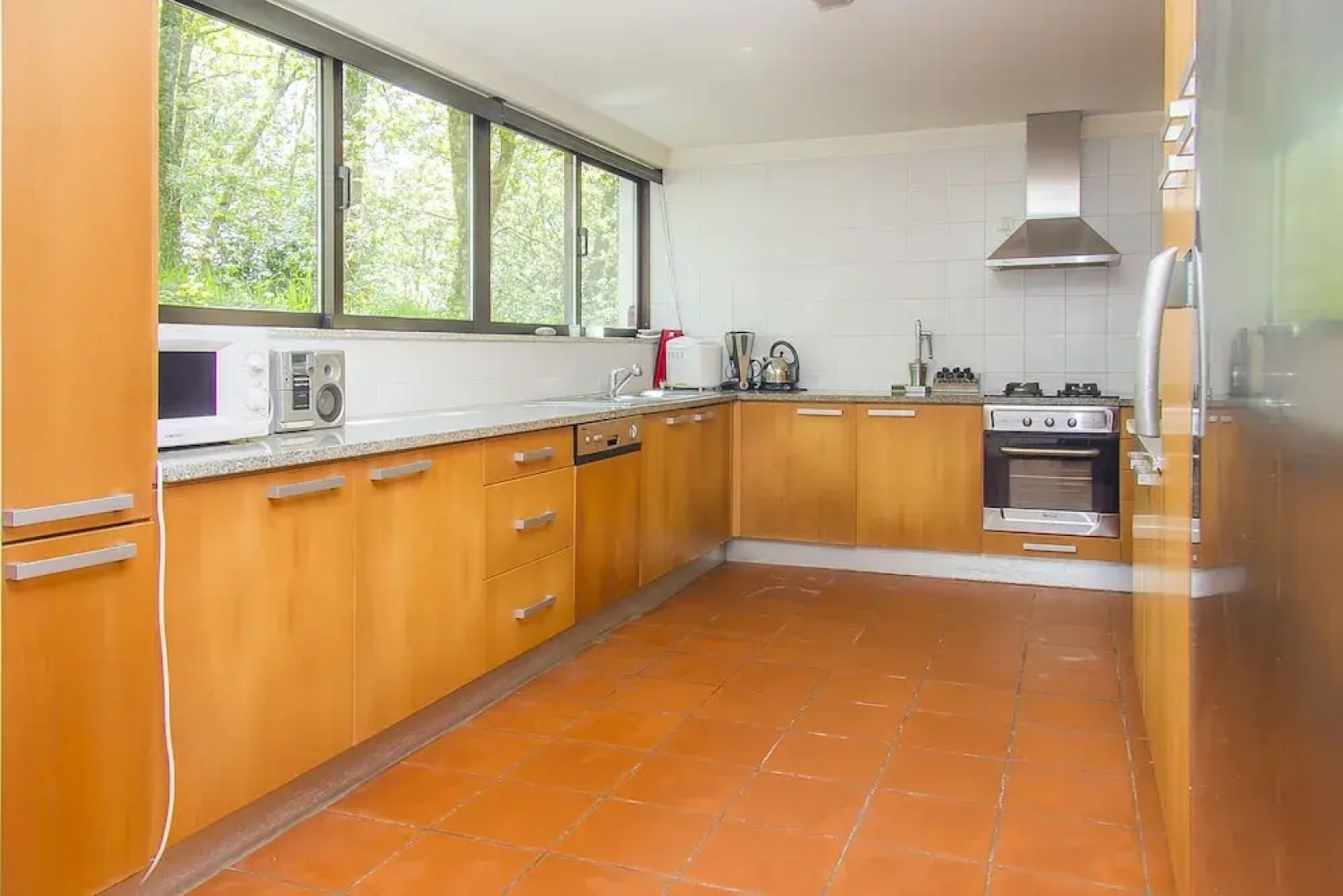 Liiiving in Caminha - Oak Tree Chill