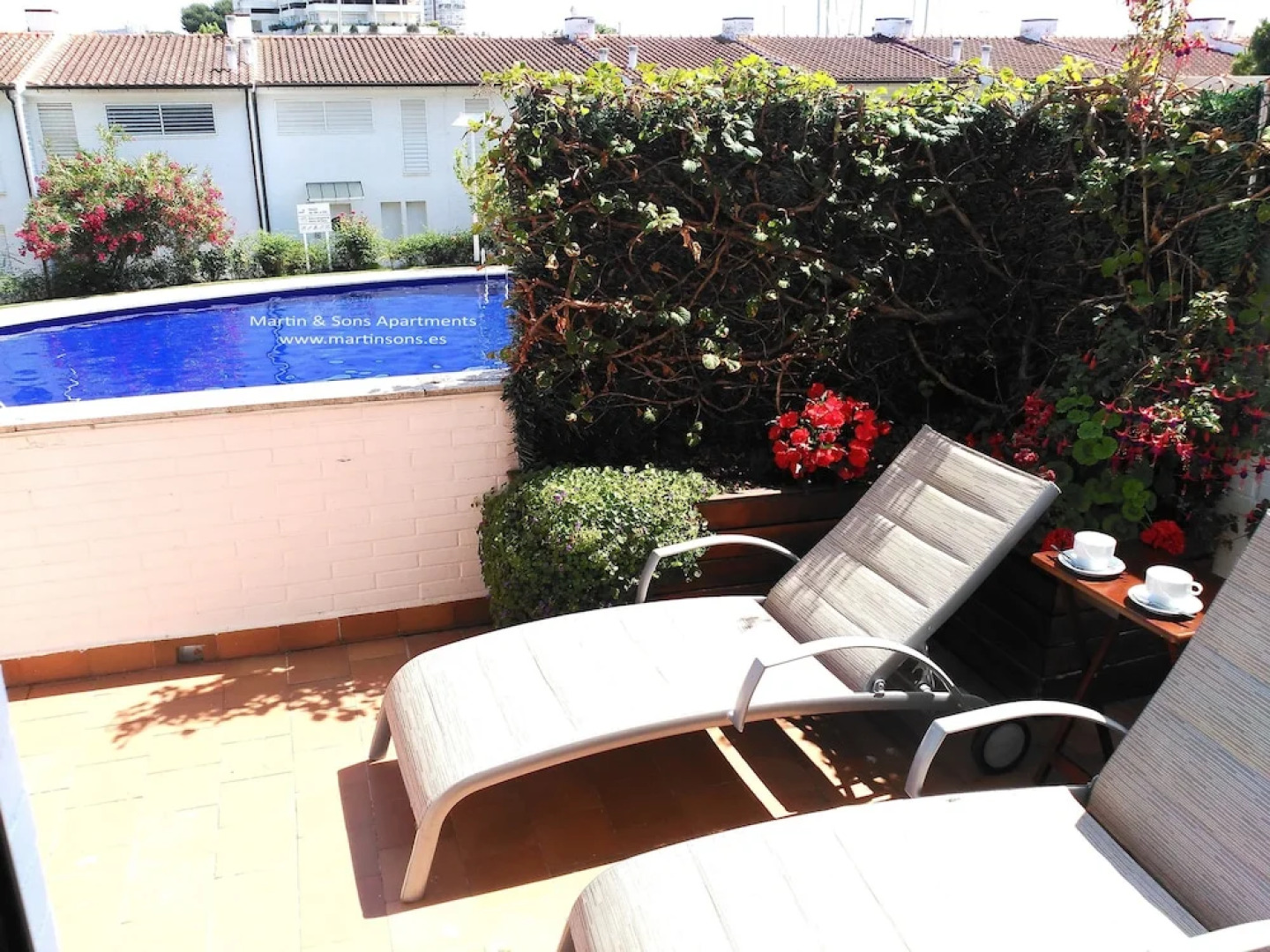 A&A Brothers - Boutique Apartments