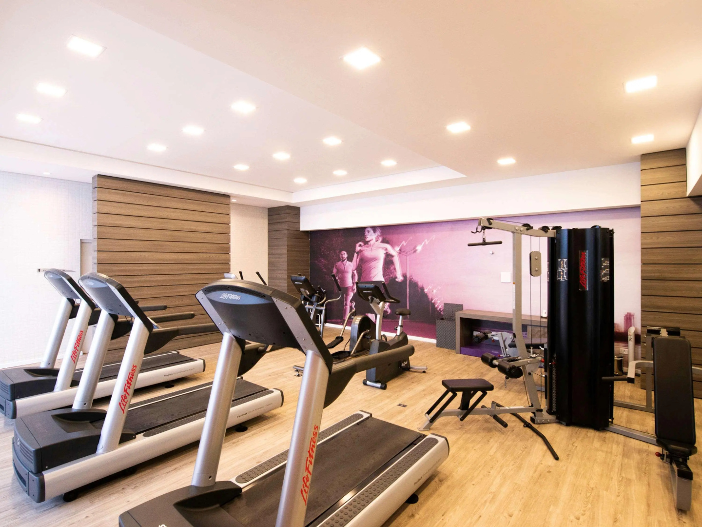 Mercure Curitiba Batel Hotel