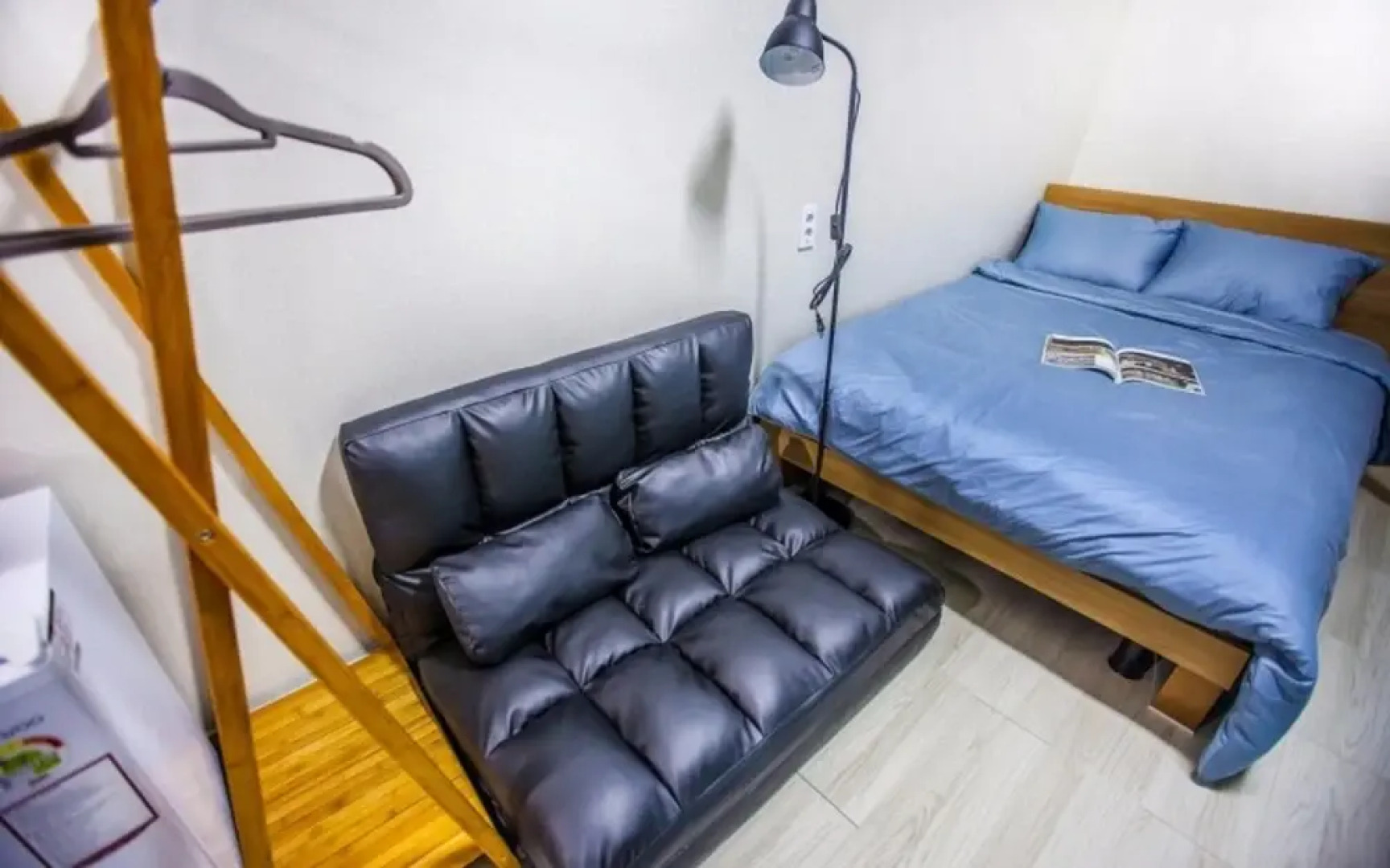 Pension The Modern Recom