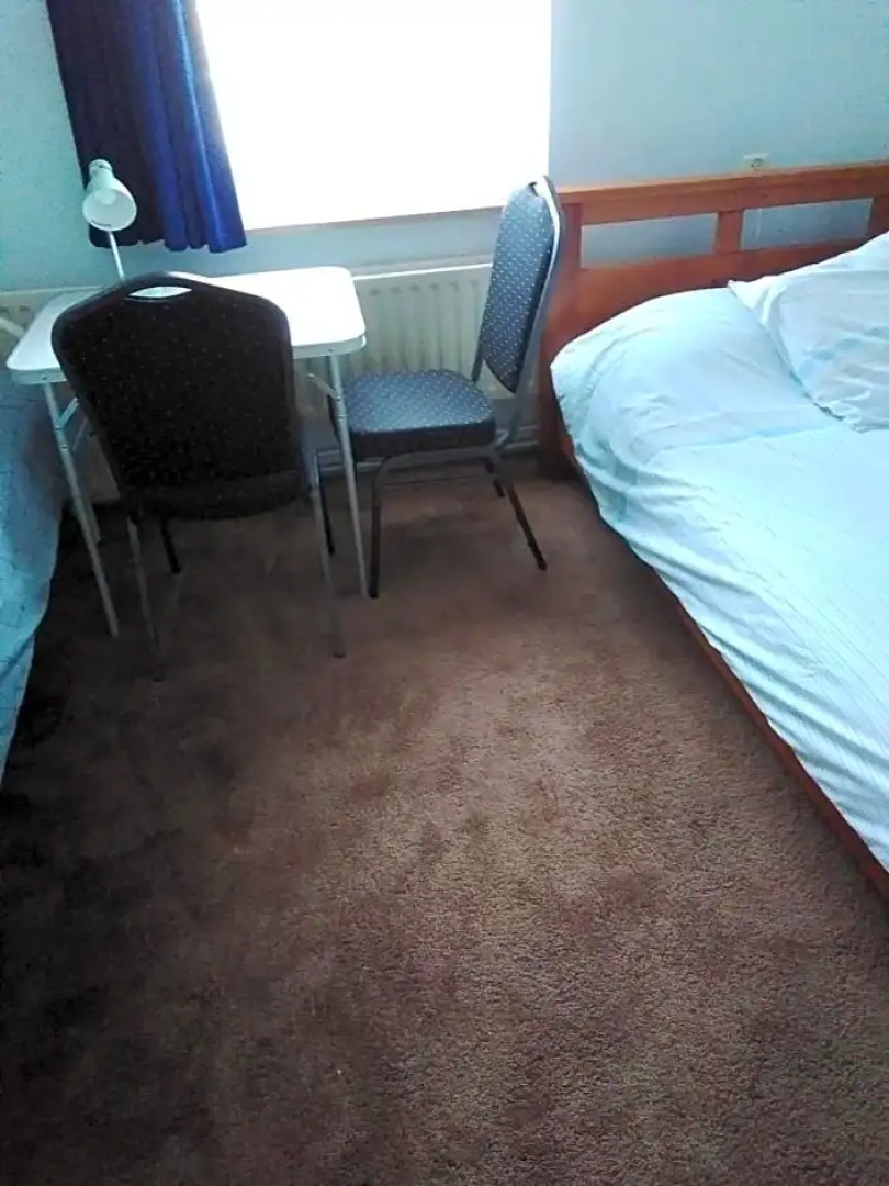 Noemie's Pension House