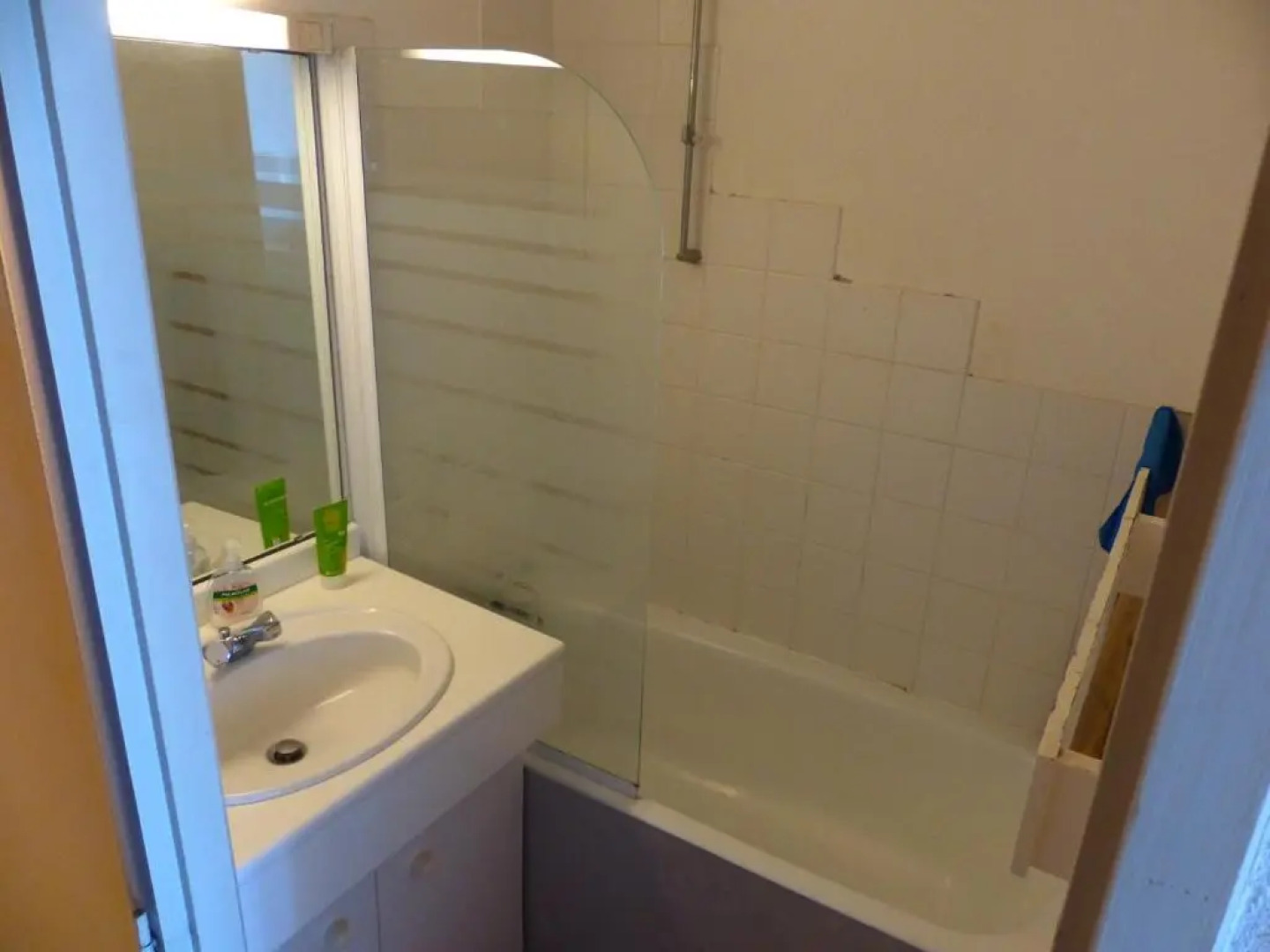 Résidence LE POINT d'OR- Appartement pour 2 personnes avec vue sur l'océan