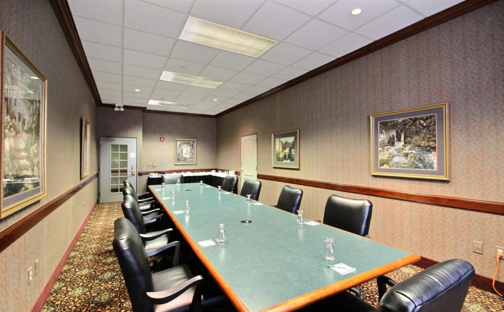 Holiday Inn Hotel & Suites Madison West - Middleton by IHG