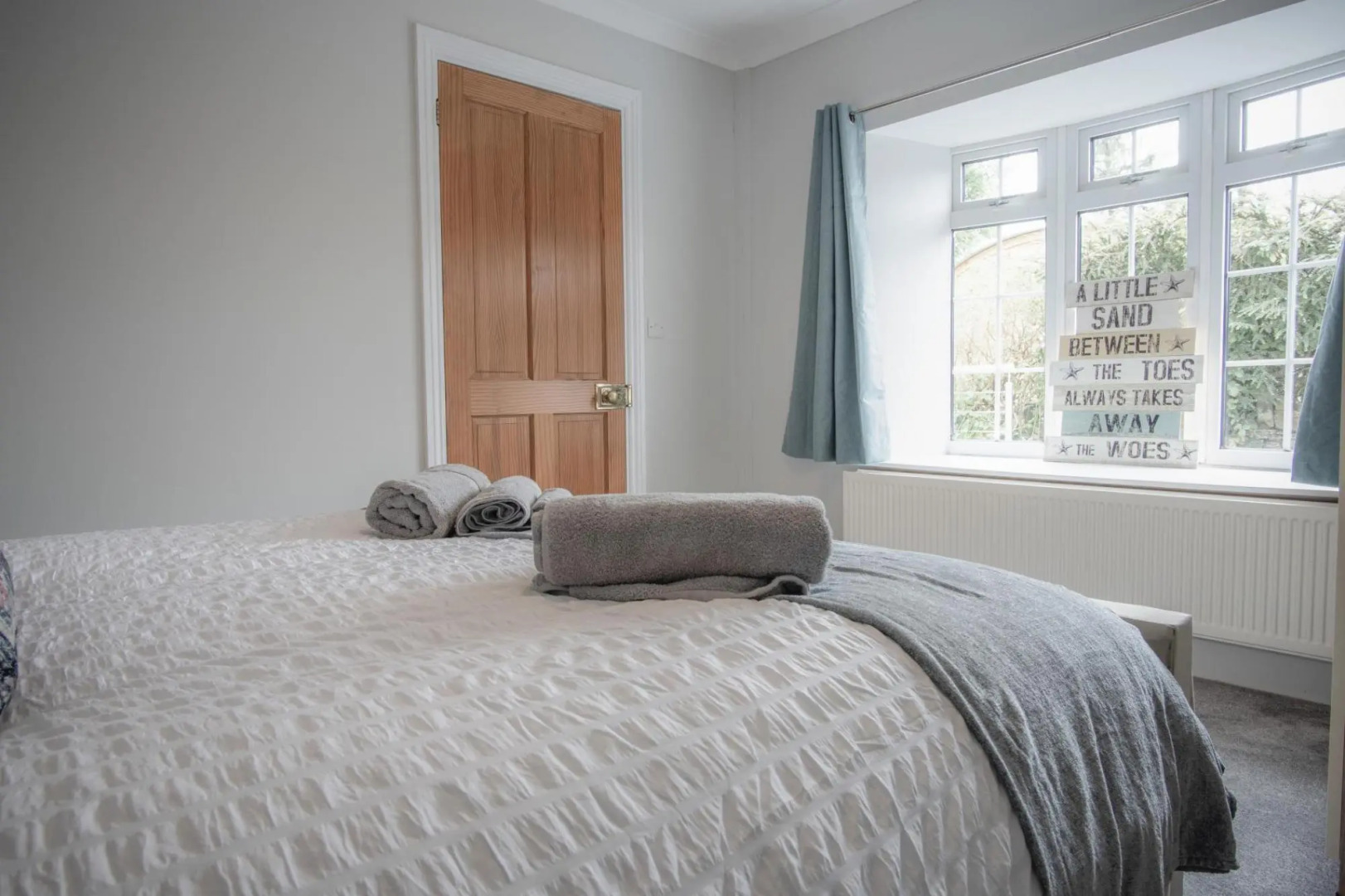 Pendeilo Villa - 5 Bedroom Holiday Home - Amroth