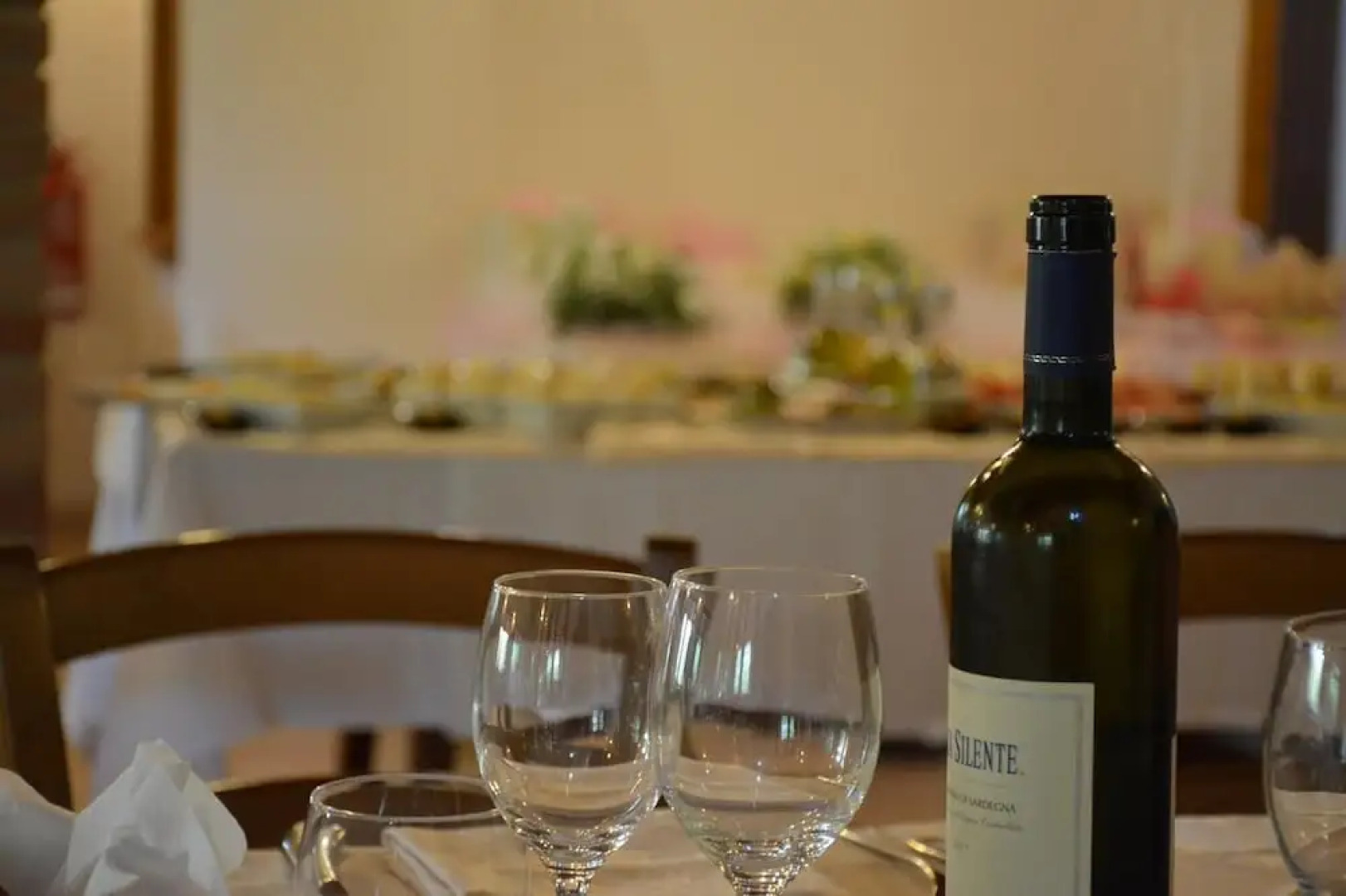 Agriturismo Sa Tiria