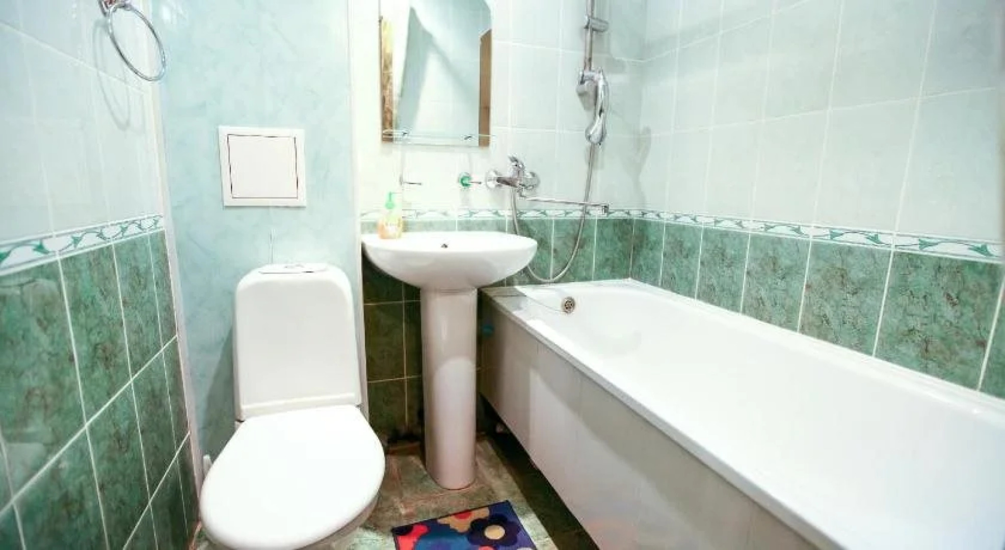 Гостиница Новосёл