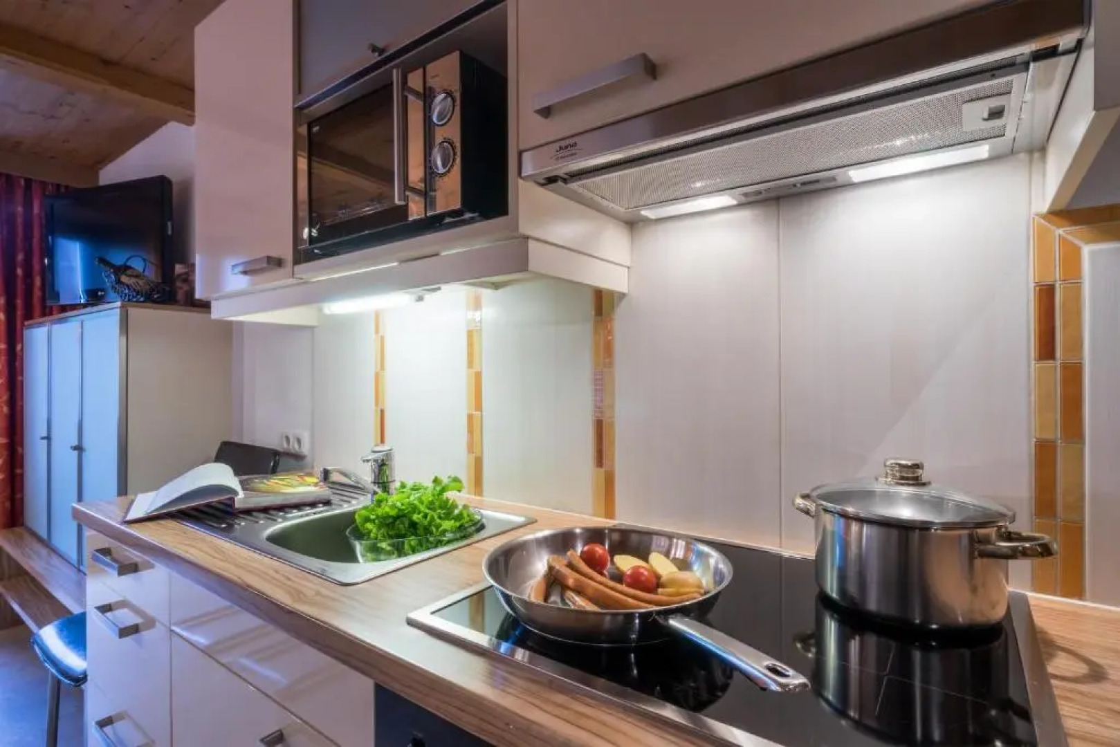 Aparthotel Gallahaus