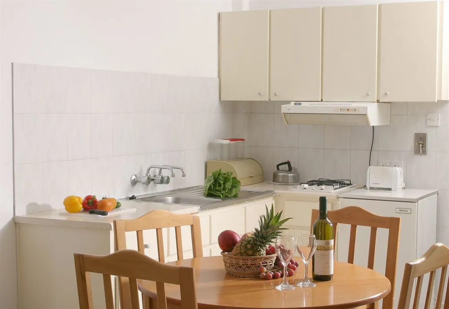 AlkioNest Hotel Apartments