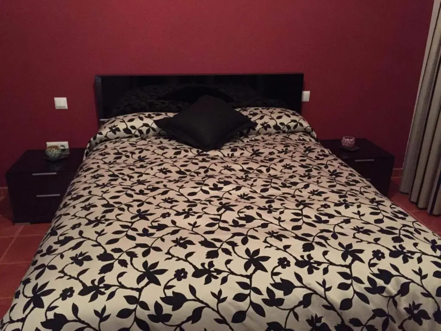 Apartamentos Sevilla Deluxe Rosales